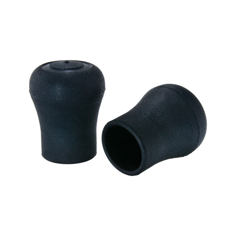 RBC Door Knob Style Butt Caps