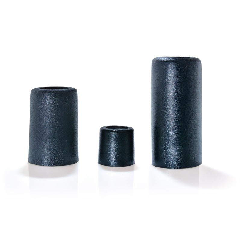 Rubber/Vinyl Butt Caps