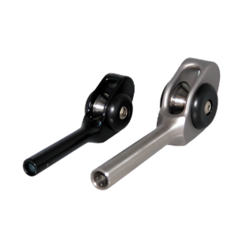WTATM Aluminum Roller Tops “M”