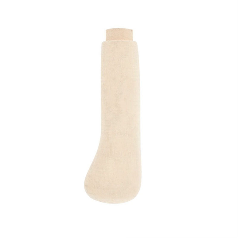 5″ Pistol Rear Grip