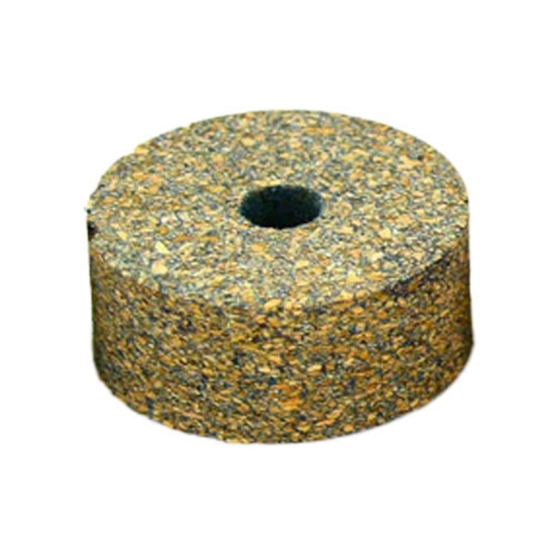 Fine Burl Cork Rings – 1/2″