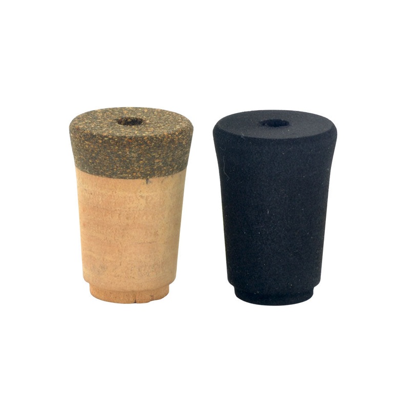 Fuji “Nubbin” Foregrip for SK2 Spin Seat