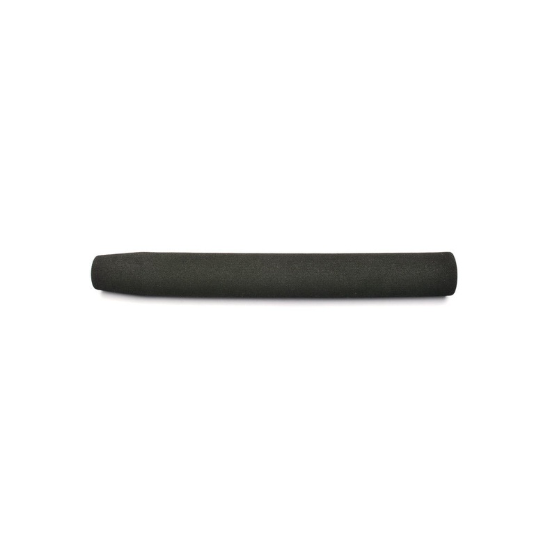 Hypalon XHD Tapered Foregrips