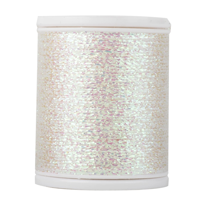 ProWrap Metallic Braid Thread Spool or Card