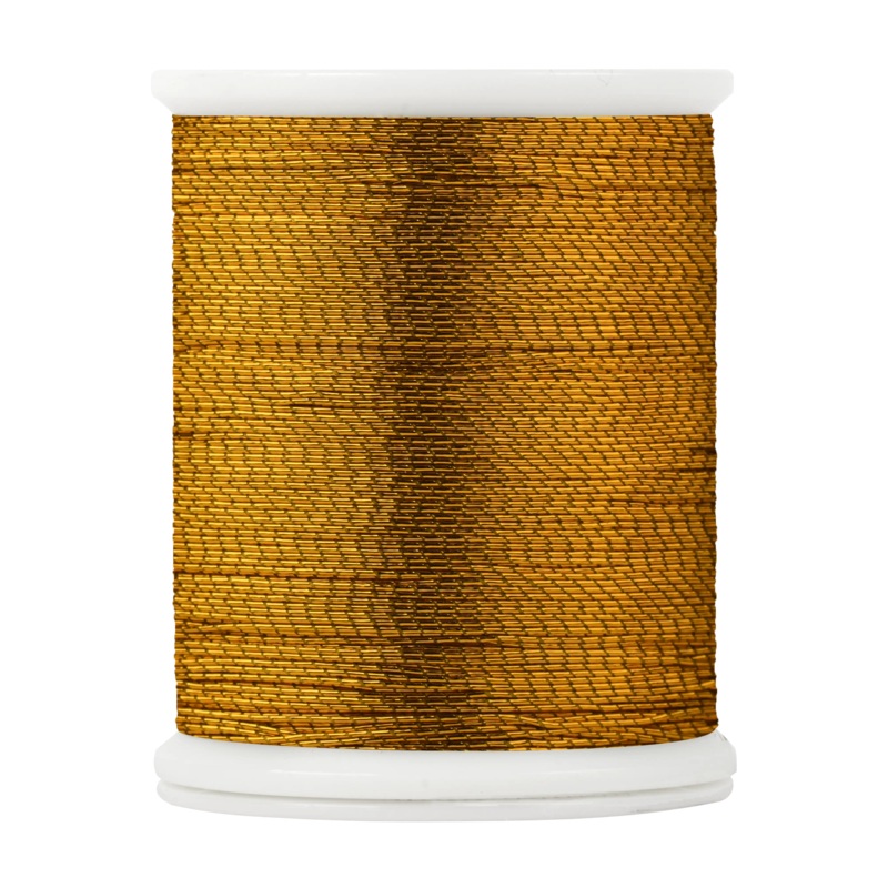 ProWrap Metallic Rod Winding Thread – Size A (1 oz)