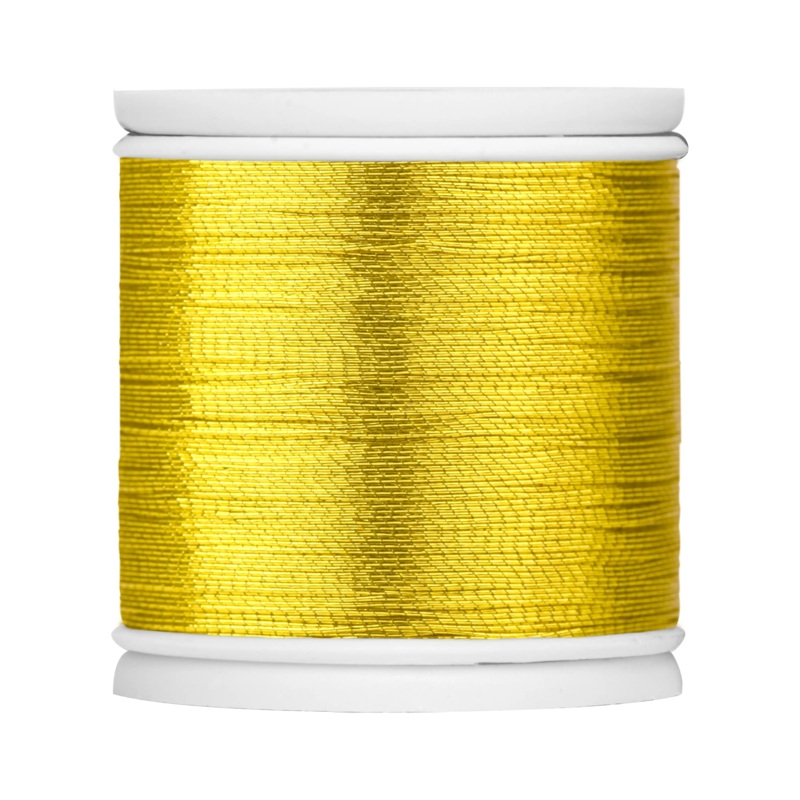 ProWrap Metallic Rod Winding Thread – Size A (100 Yds)