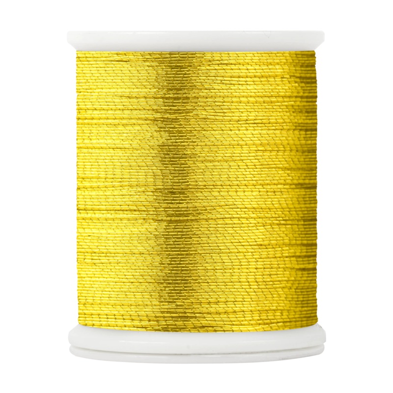 ProWrap Metallic Rod Winding Thread – Size D (100 Yds)