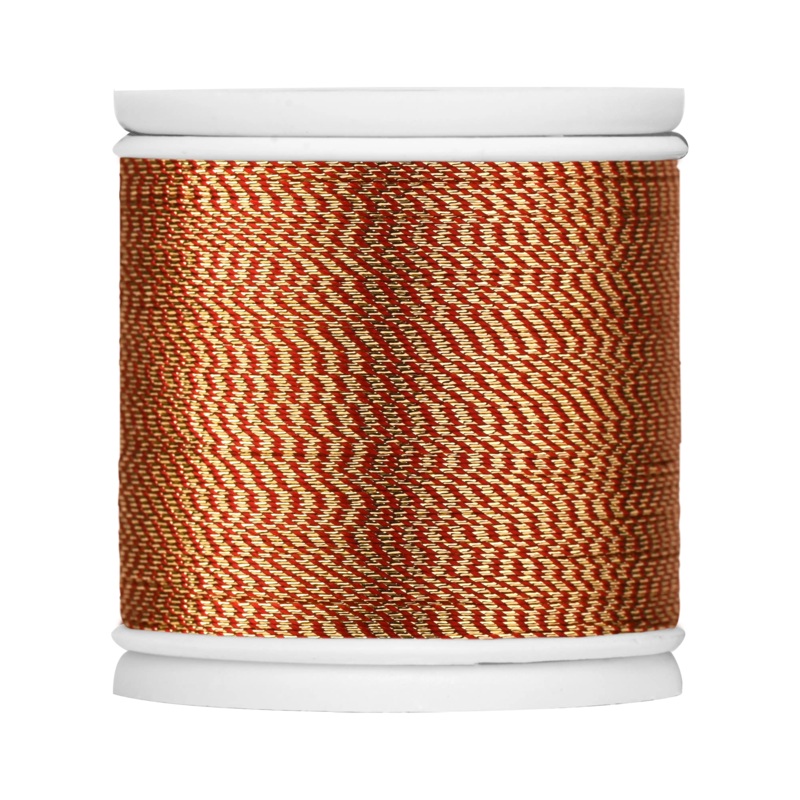 ProWrap Metallic Twist 100YD Spool