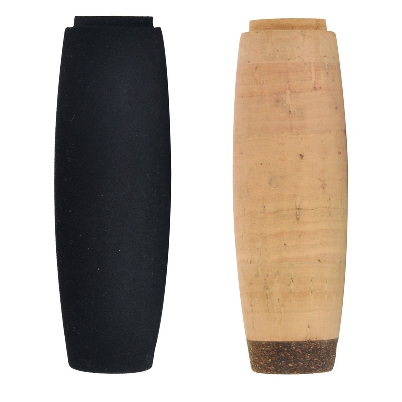 Rear Grip for Fuji SK2 Casting Seat