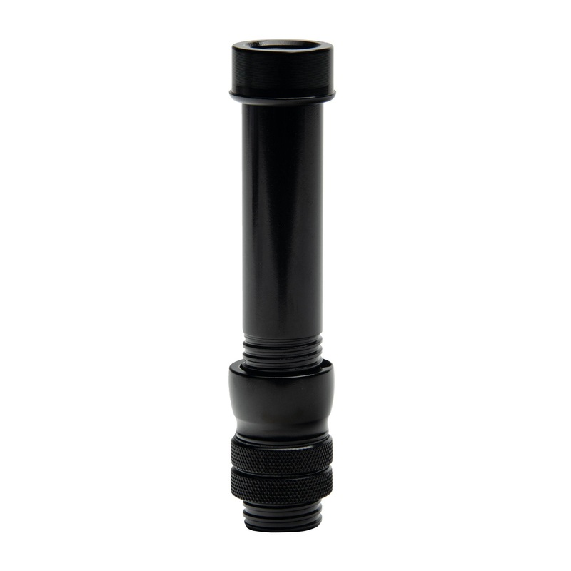REC Aluminum Fly Reel Seat, RGAL