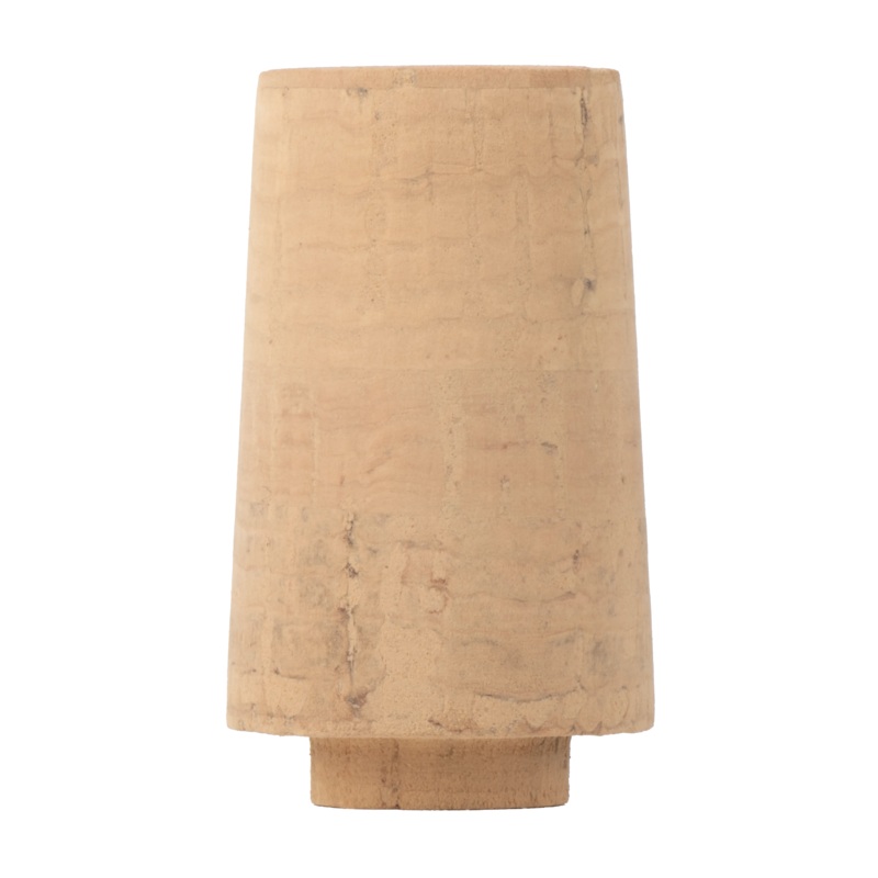 Split-Grip Fighting Butts with Tenon
