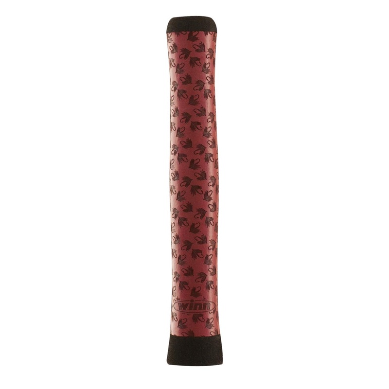 Winn Full Well Fly Grip 7″