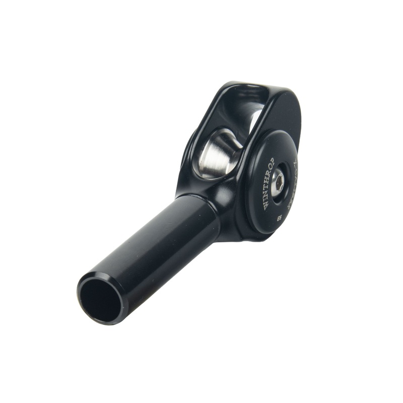 Winthrop Tackle X-Caliber Roller Tops – Ball Bearing