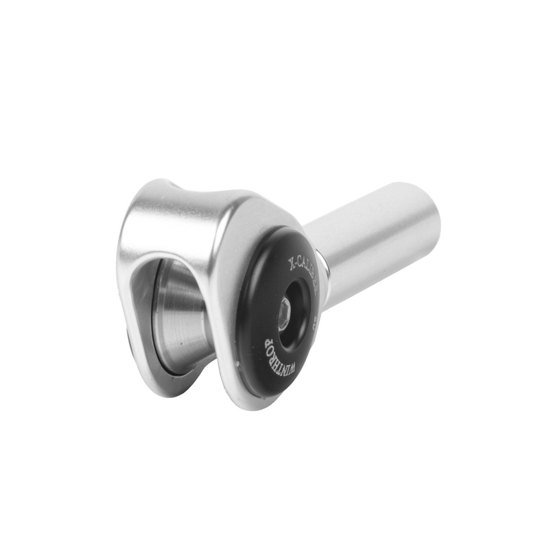 Winthrop Tackle X-Caliber Roller Tops – Bushing