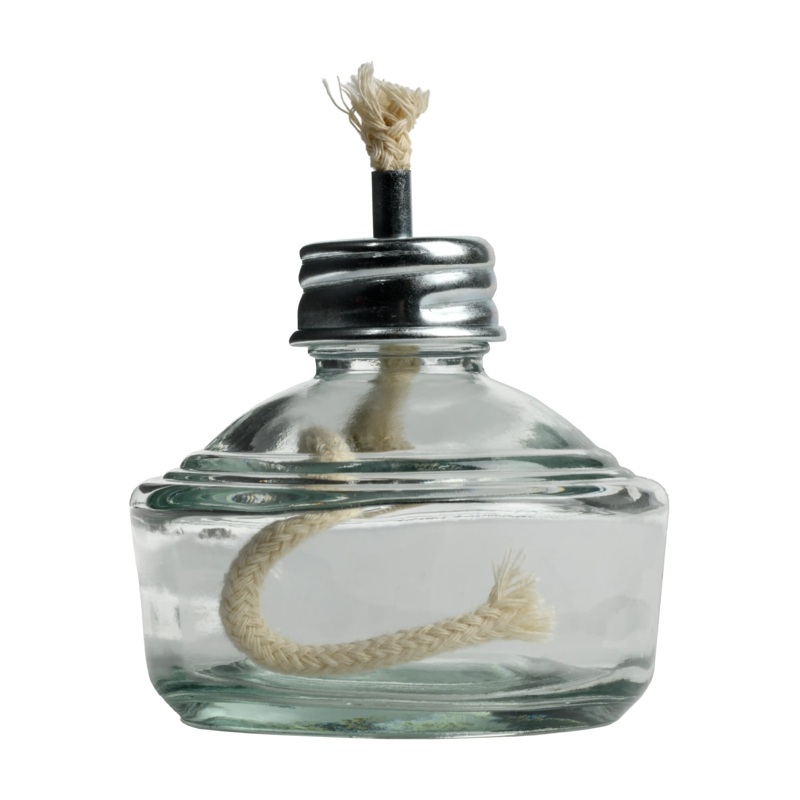 Alcohol Burner