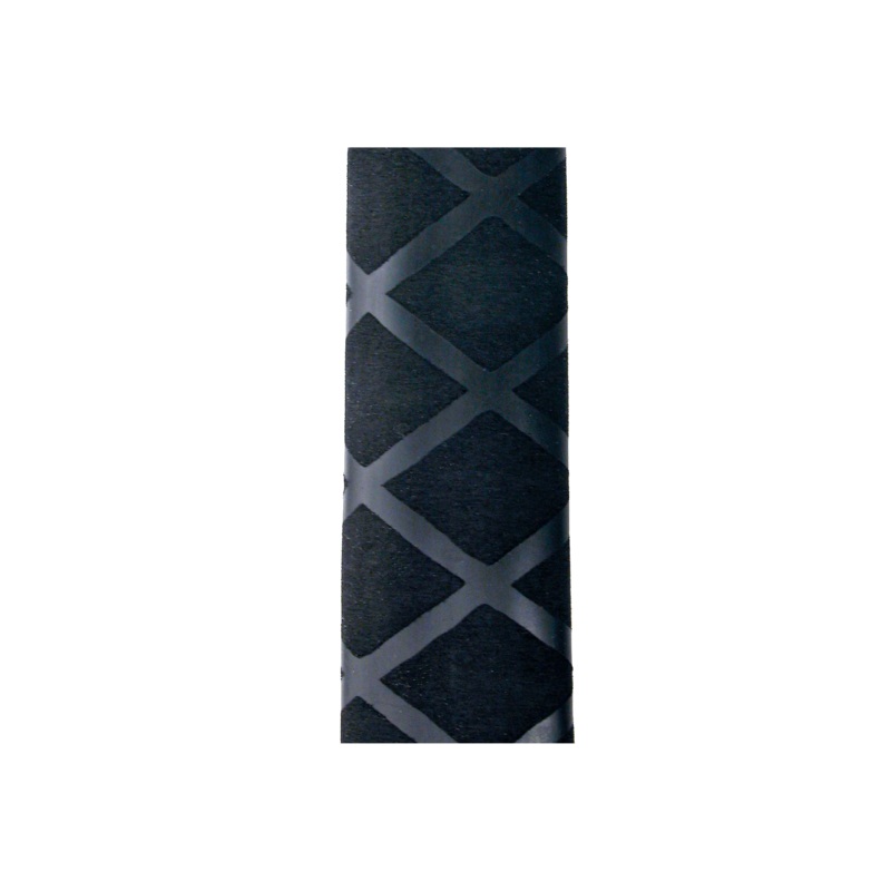 Flocked Rubber Shrink Tube