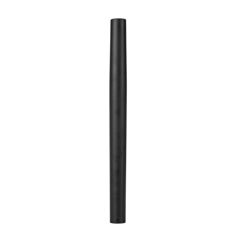 G2 Carbon Fiber Saltwater Smooth Butt Grip