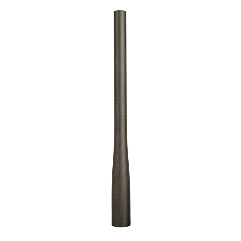 G2 Carbon Handle 12″ Butt Grip for Adjustable Handle Set