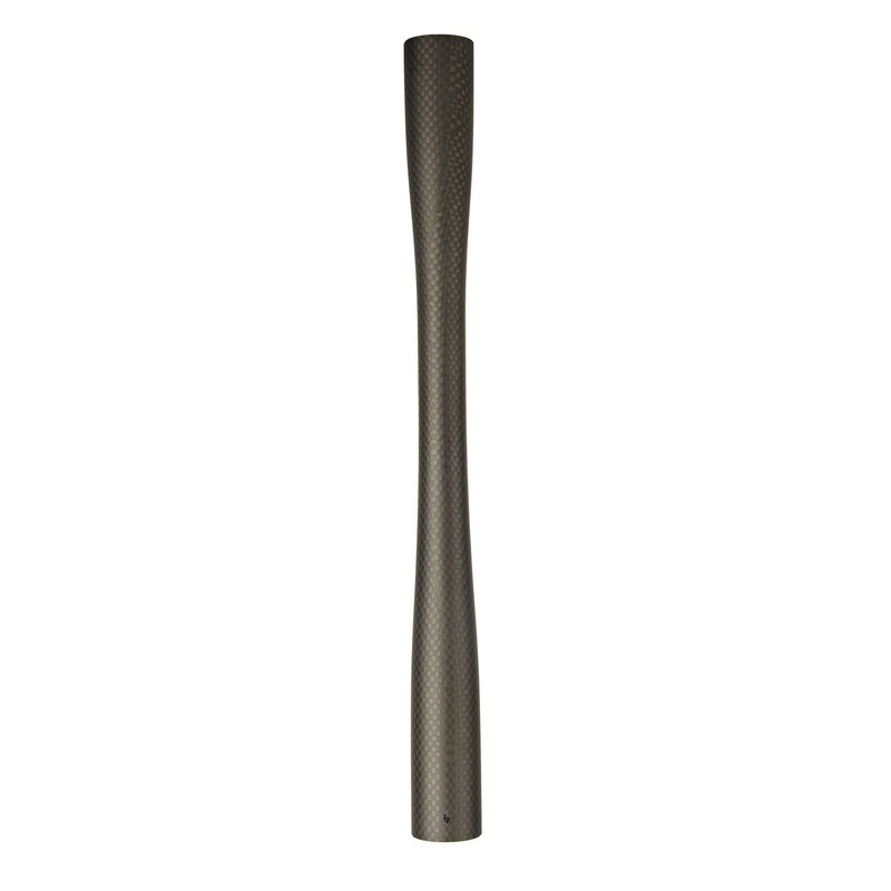 G2 Carbon Handle 12″ Shaped Full Length Rear Grip for G2 Casting Seats