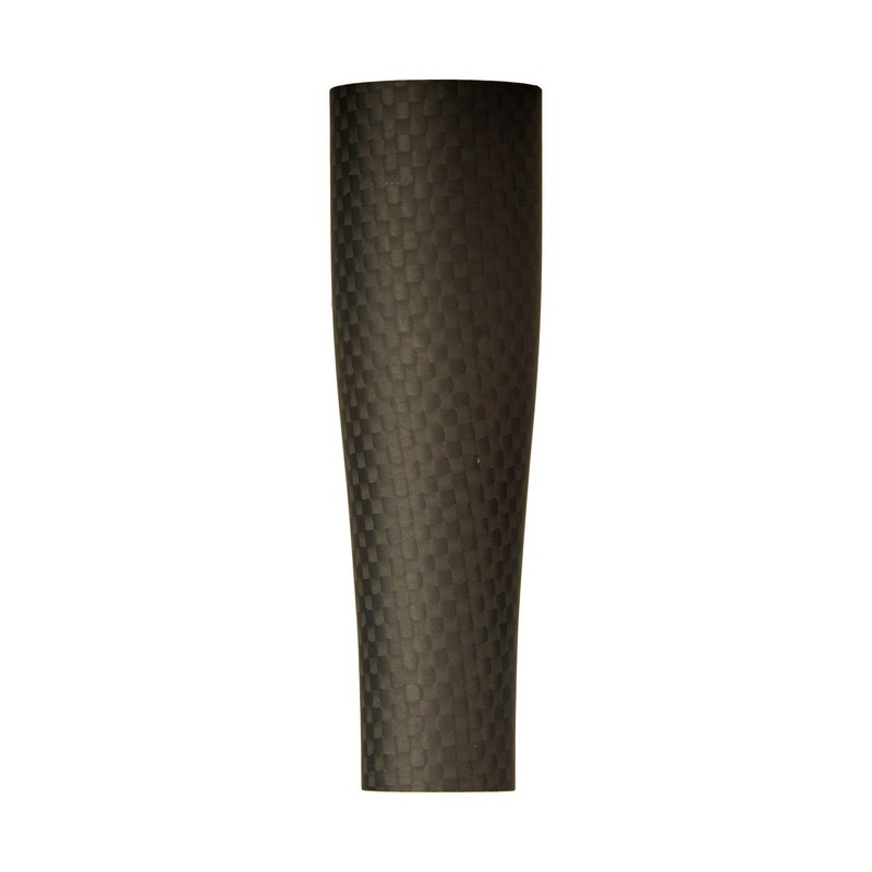 G2 Carbon Handle 3.5″ G2 Casting Seat Rear Grip for Split Grip Handle Set