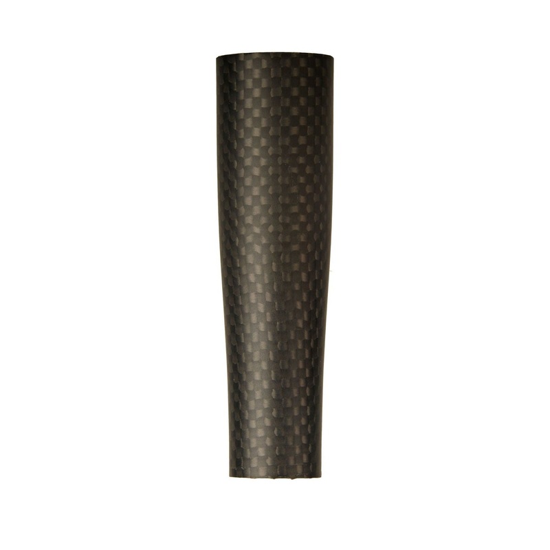 G2 Carbon Handle 3.5″ Spinning Split Rear Grip for AERO-16 Reel Seat