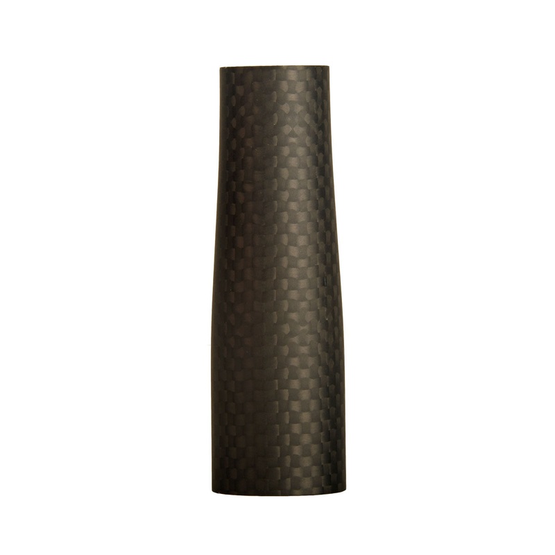 G2 Carbon Handle 3″ Spinning (AERO-16) Rear Grip for Adjustable Handle Set