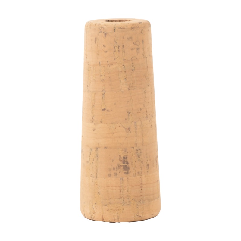 Large Diameter Cork Fore Grips
