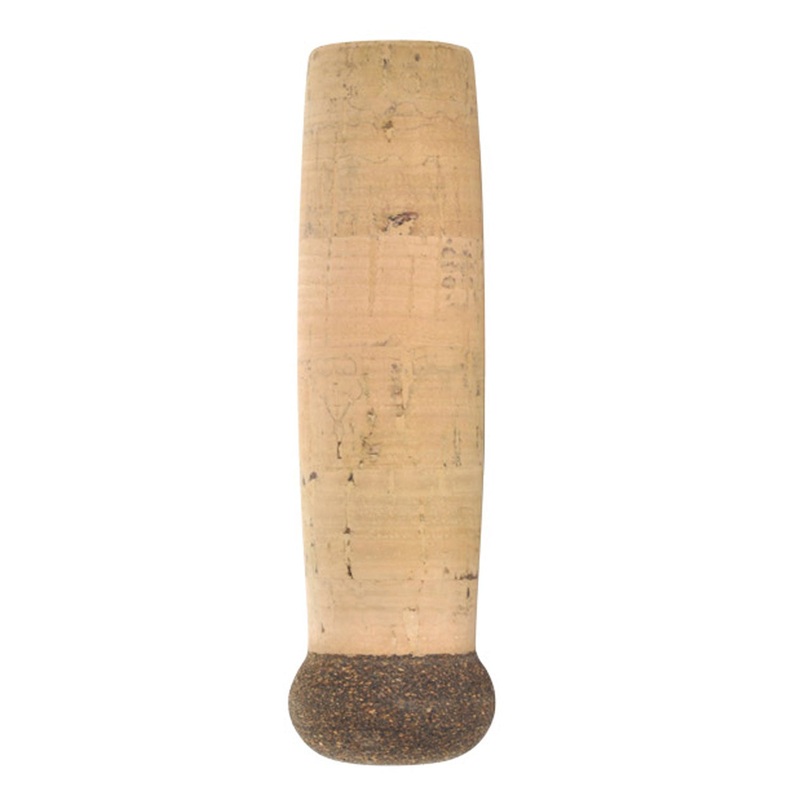 4.75″ Spey Rod Rear Grip – Cork -Super Grade