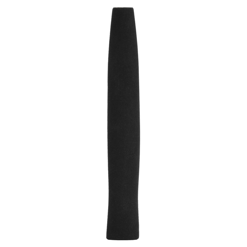 7″ EVA Reverse Half Wells Fly Rod Grip with Cutout