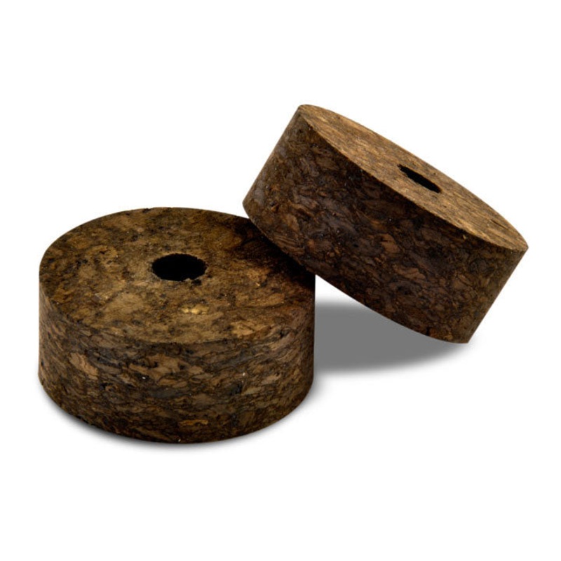 Burnt Cork Rings – 1/2″
