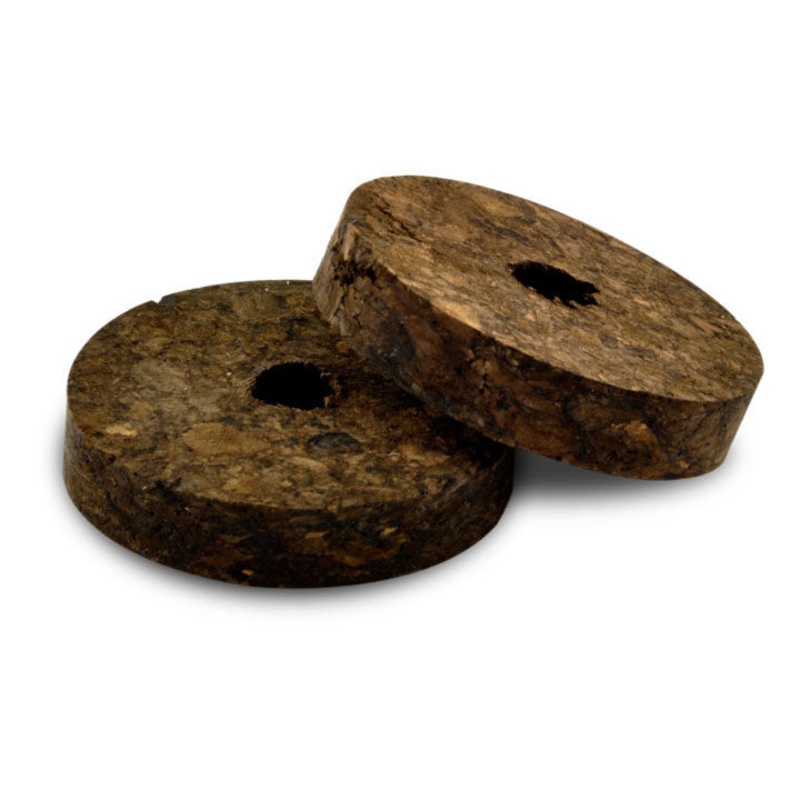 Burnt Cork Rings – Slim – 1/4″