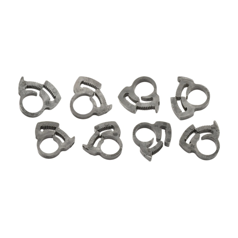 CFX Sleeve Clamps