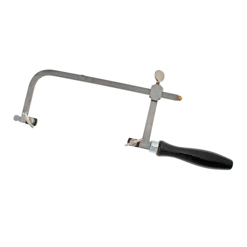 Cork Jig Saw Frame