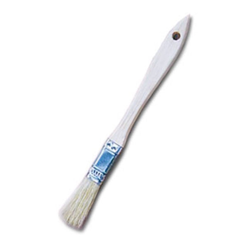 FBCB Chinese Bristle Finish Brush (1/2″)