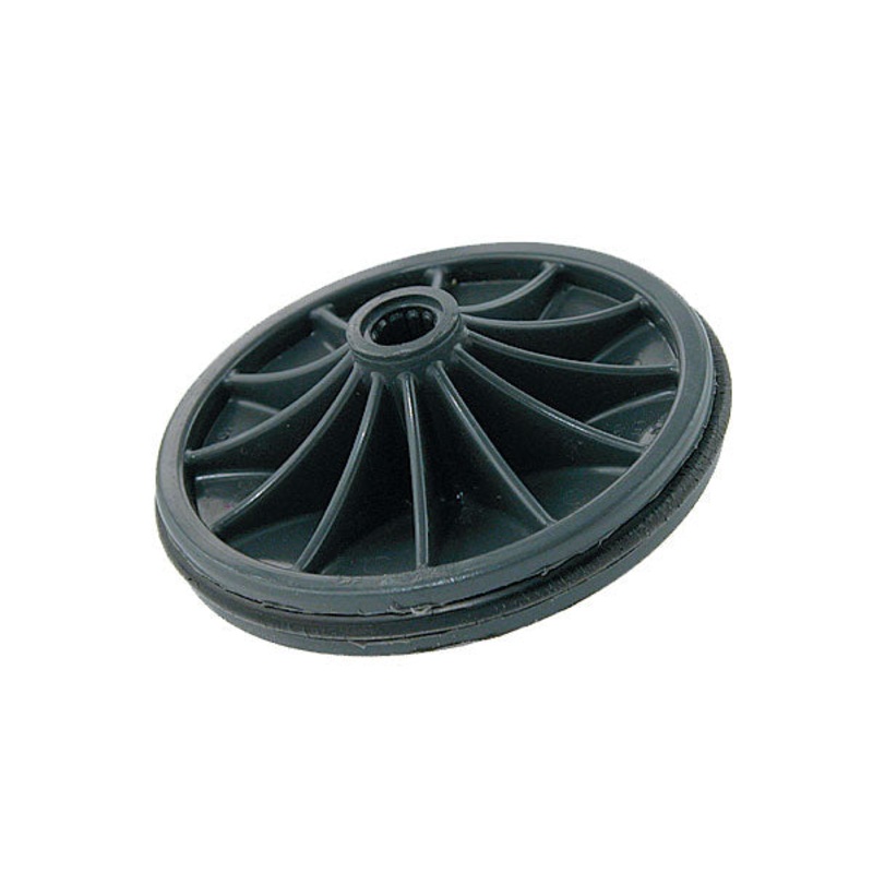 Flexcoat Roller Wheel