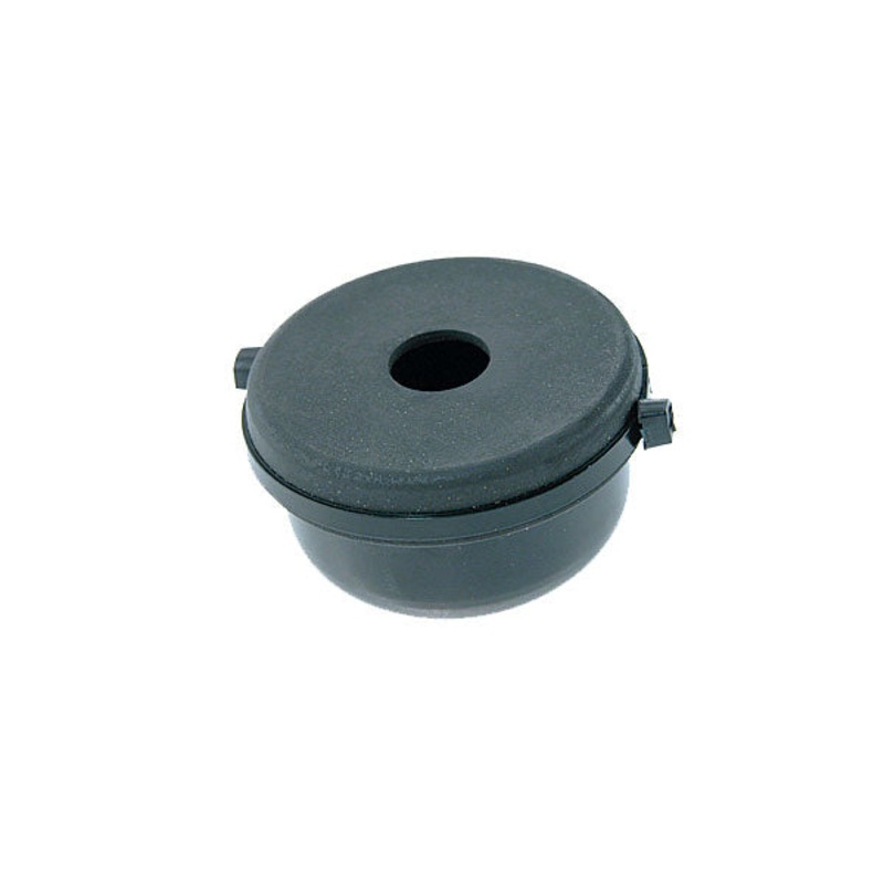 Flexcoat Self-Adjusting Chuck