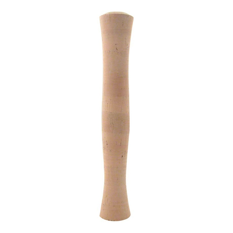 Full Wells Fly Grips (no Cutout) FW75S-250-AAAA