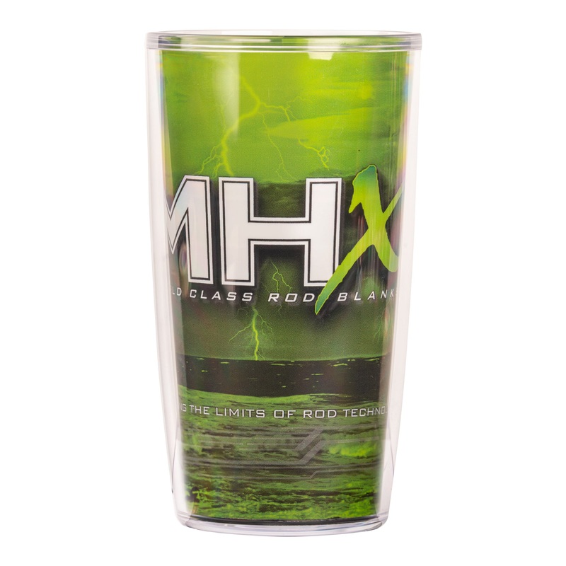 MHX Tervis Classic Tumbler – 16 oz.
