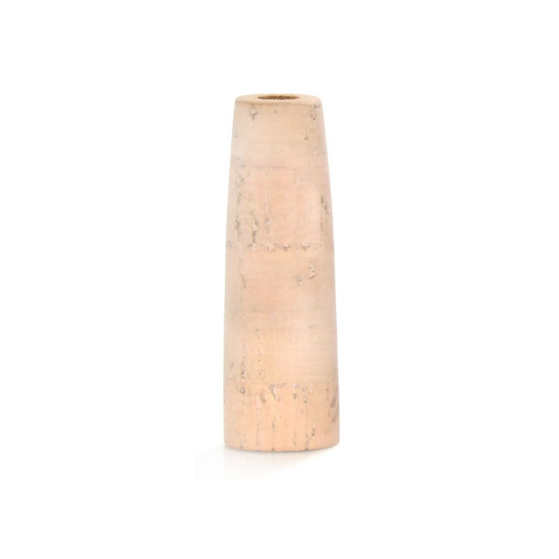 Rear Split-Grip for AERO-17 [Cork]