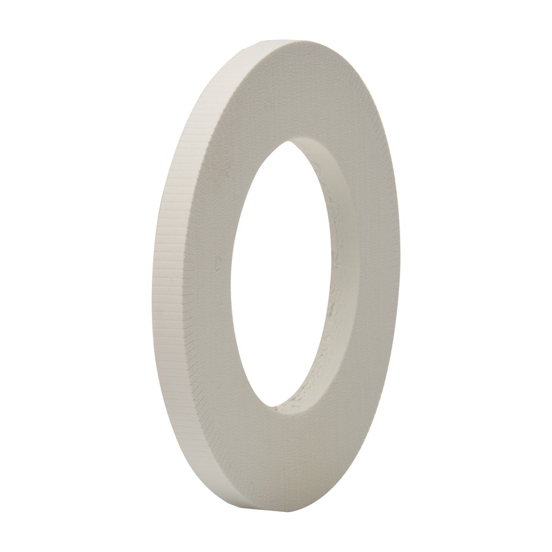 Renzetti Replacement Slotted Foam Wheel