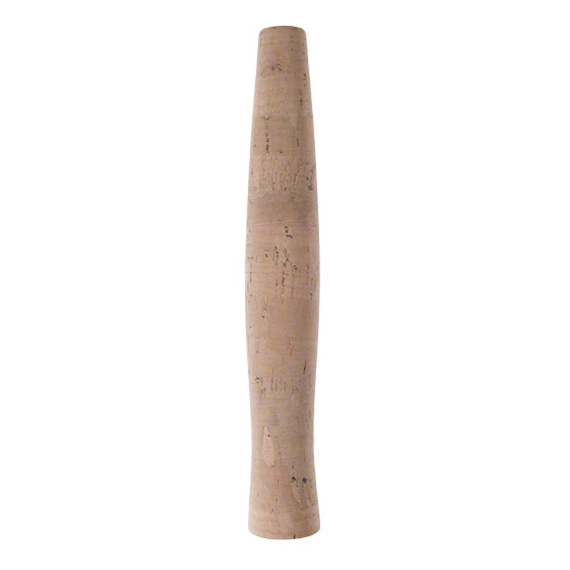 Reversed Half Wells Fly Grips (No Cutout) AAAA grade