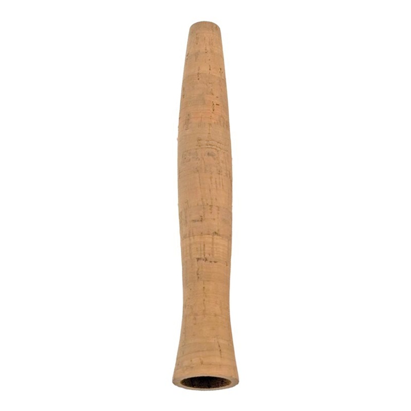 Reversed Half Wells Fly Grips with Large Cutout RHW7CS-250-865