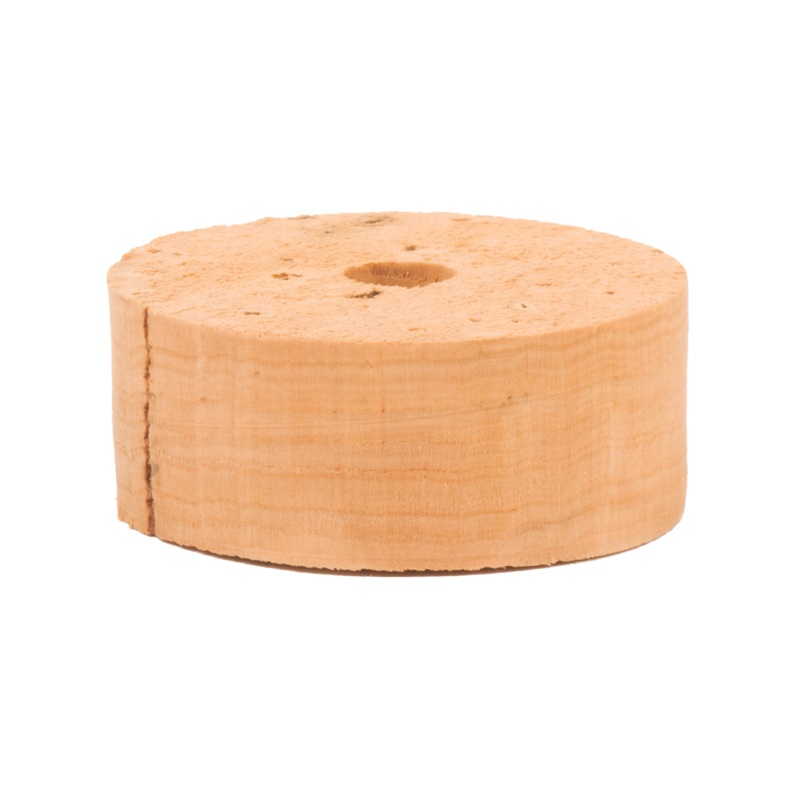 SCR2A Better Grade Cork Rings – 1 1/4″ OD