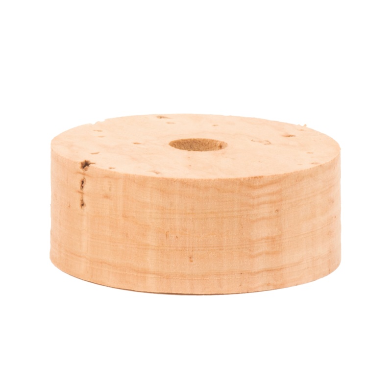 SCR2B AAAA Grade Cork Rings – 1 1/4″ OD