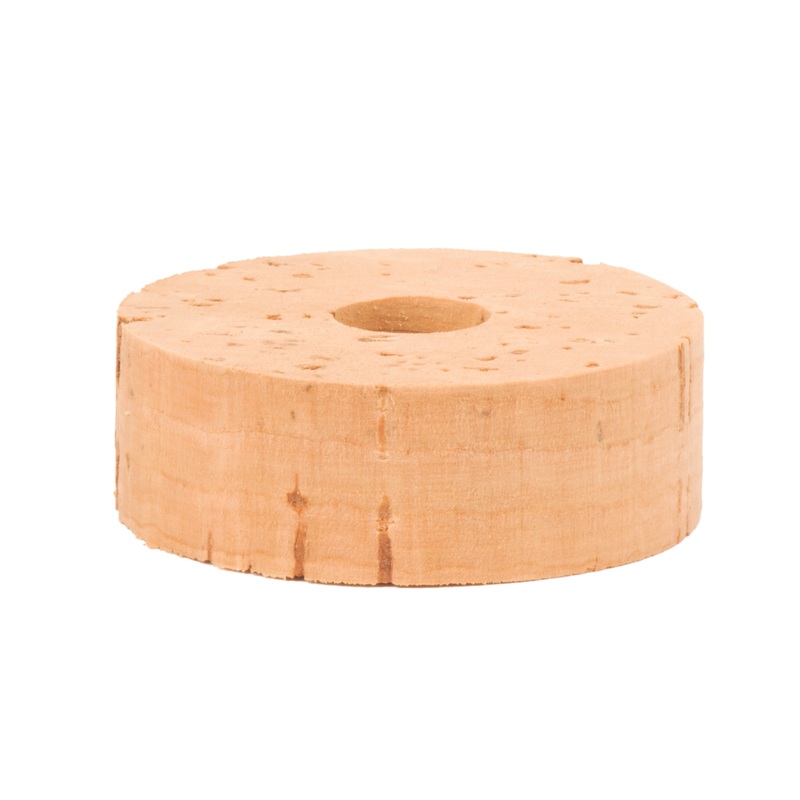 SCR3 Select Grade Cork Rings – 3/8″  ID – 1 1/2″ OD