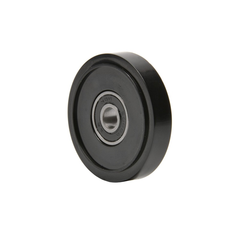 Spool Retainer for TC4 Thread Carriage
