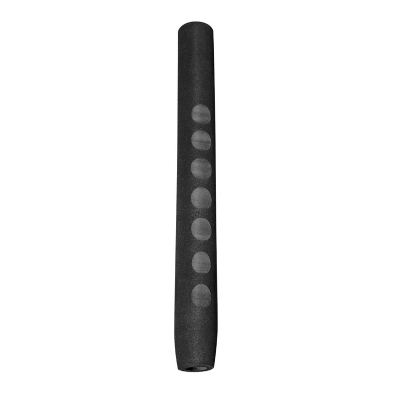 Tapered EVA Finger Cut Fore Grip FIN12A08B