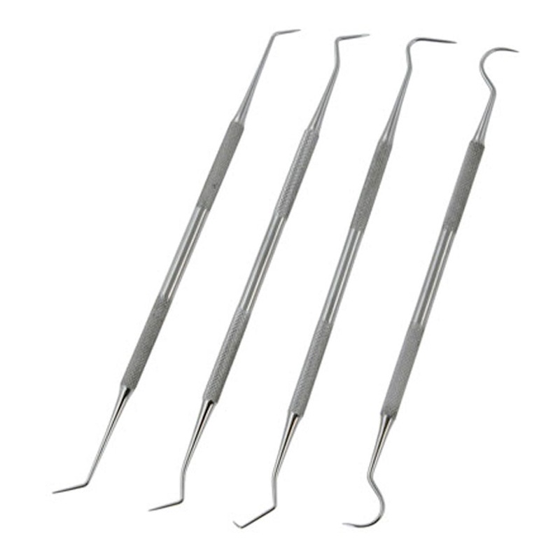 Thread Probe Set