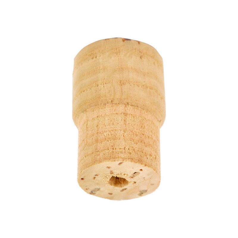1″ Ice Rod Foregrip – Cork