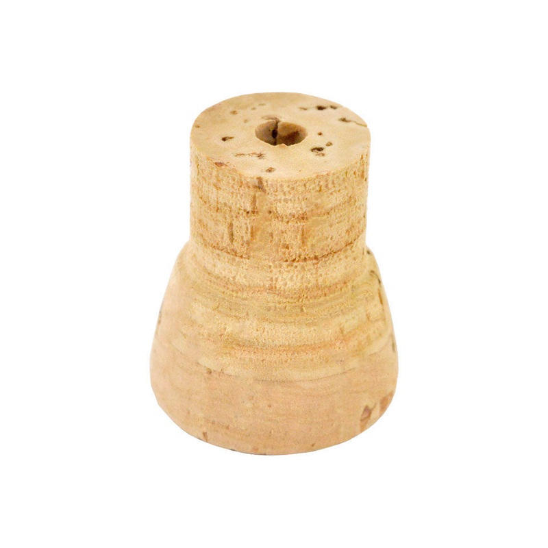 1″ Ice Rod Rear Grip – Cork